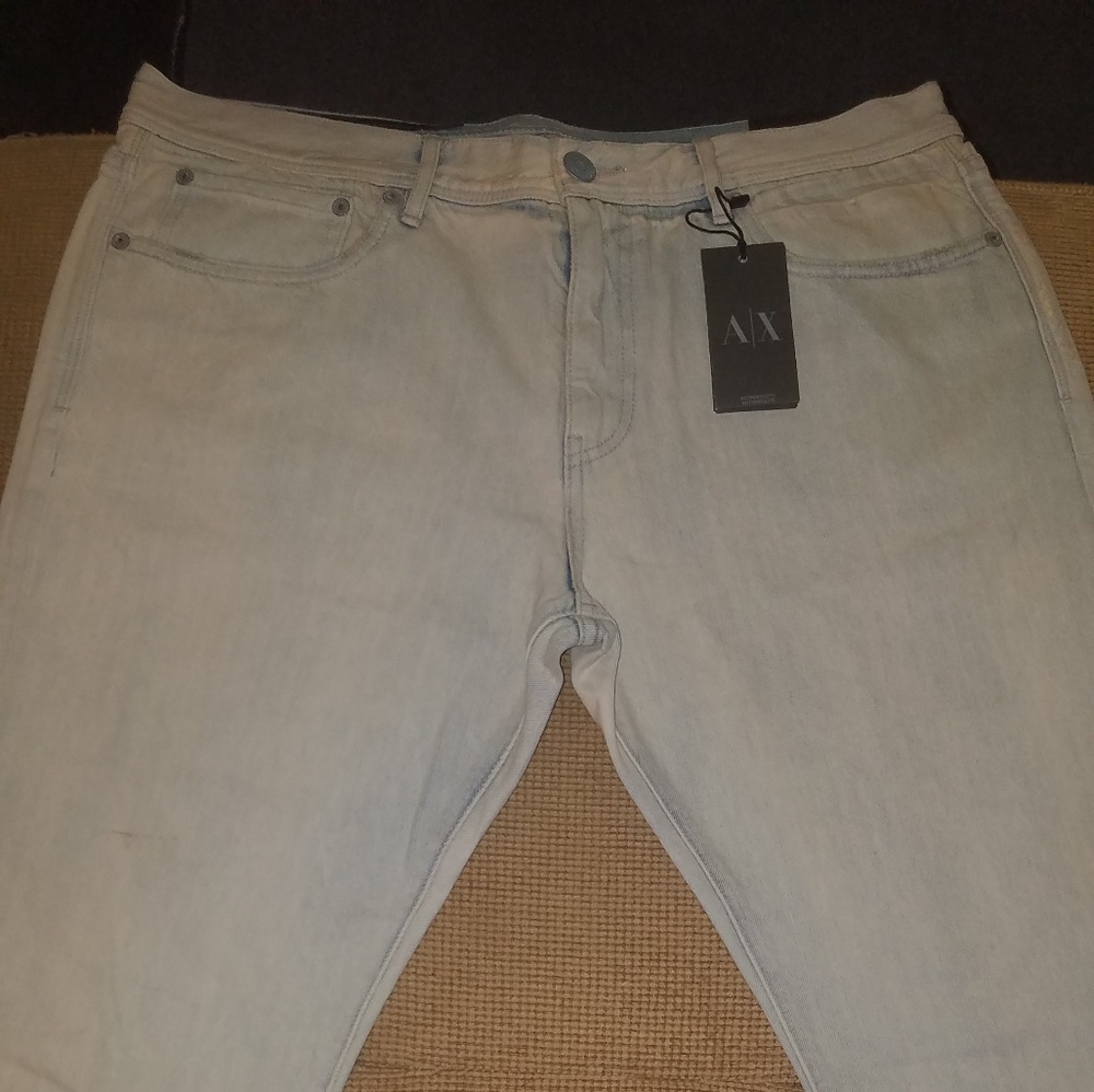 Armani Jeans